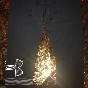 Under Armour leggings